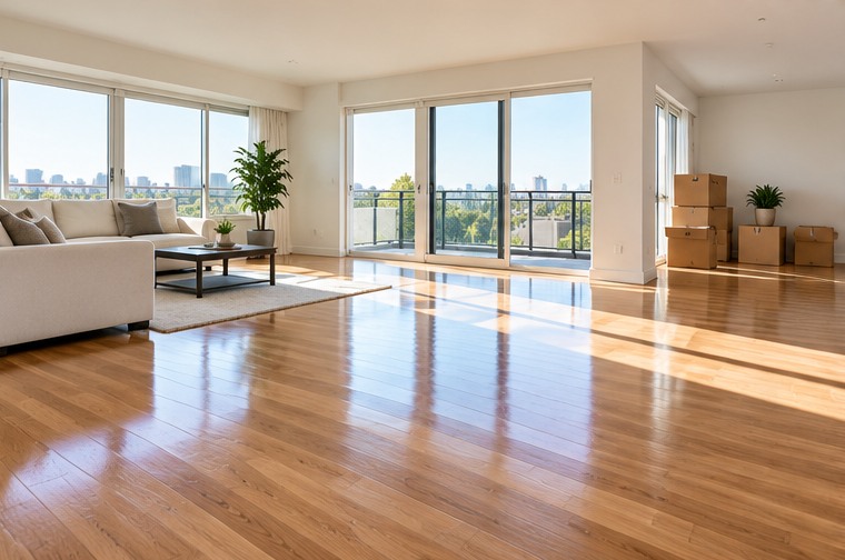 Move-In & Move-Out